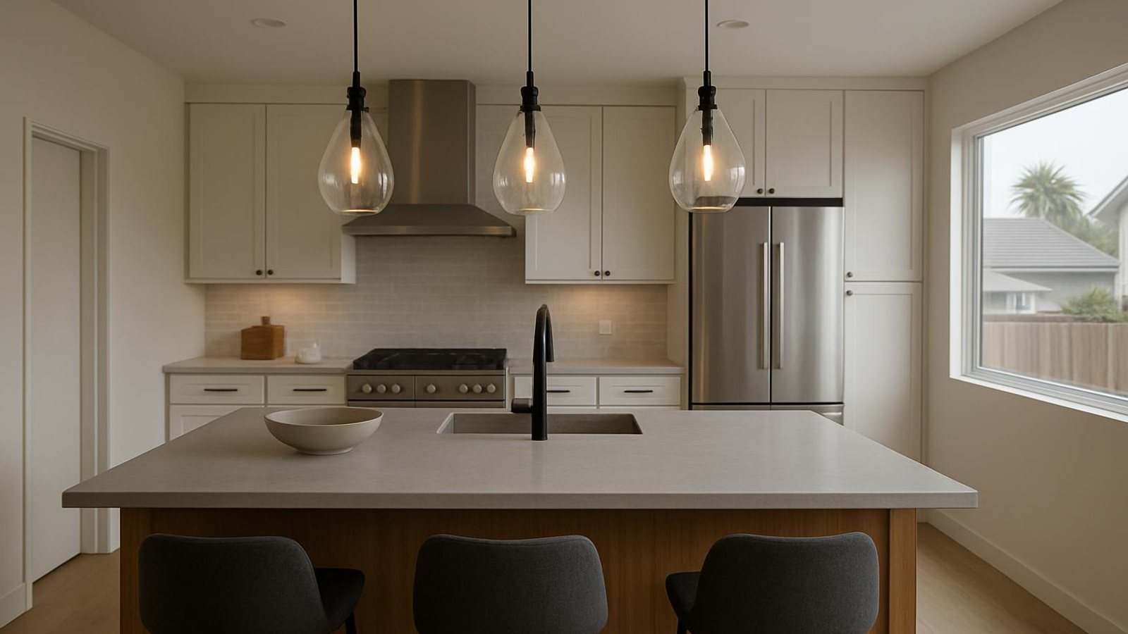 Local kitchen remodeling for Boynton Beach homes