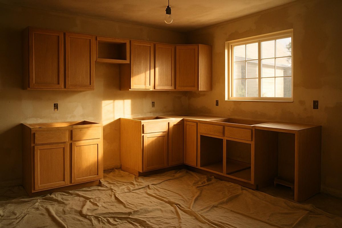 Harbor & Hearth Kitchen Remodeling in Boynton Beach